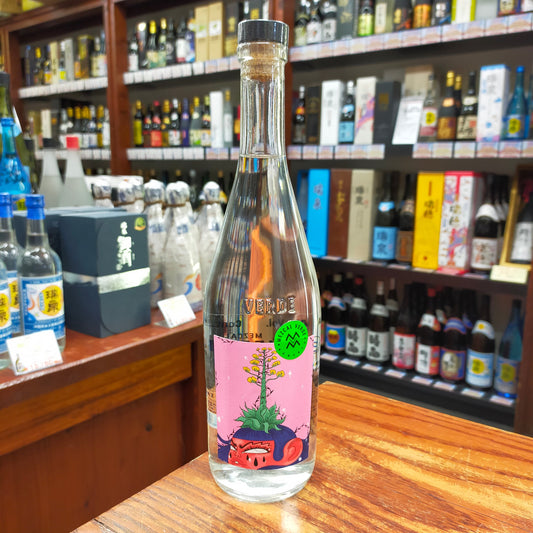 アマラス ヴェルデ 40度 700ml