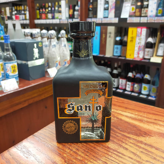 サントメスキーラ 40度 750ml