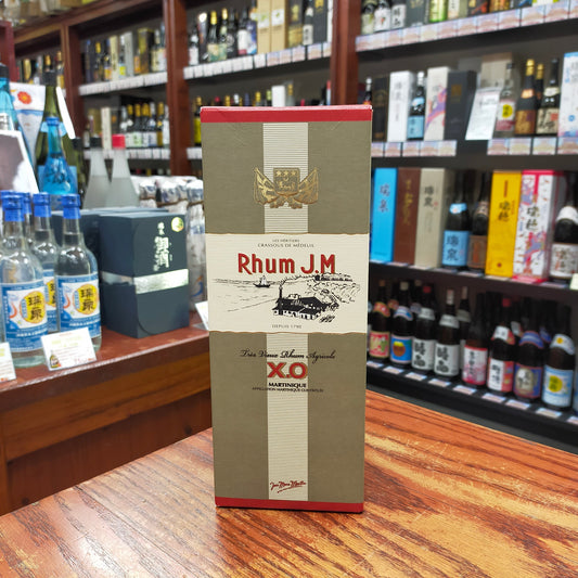 ラム JM XO 45度 700ml