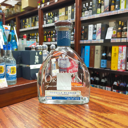 グランオレンダイン ブランコ 40度 750ml