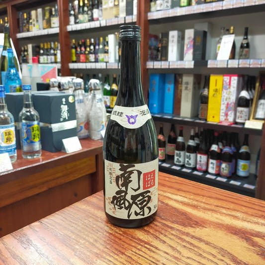 南風原 30度 720ml