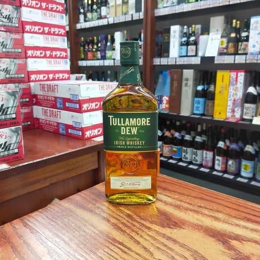 タラモアデュー 40度 700ml
