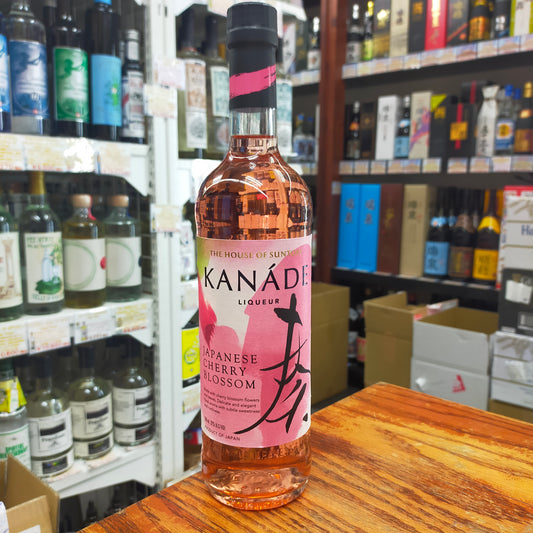 奏 KANADE 桜 32度 700ml