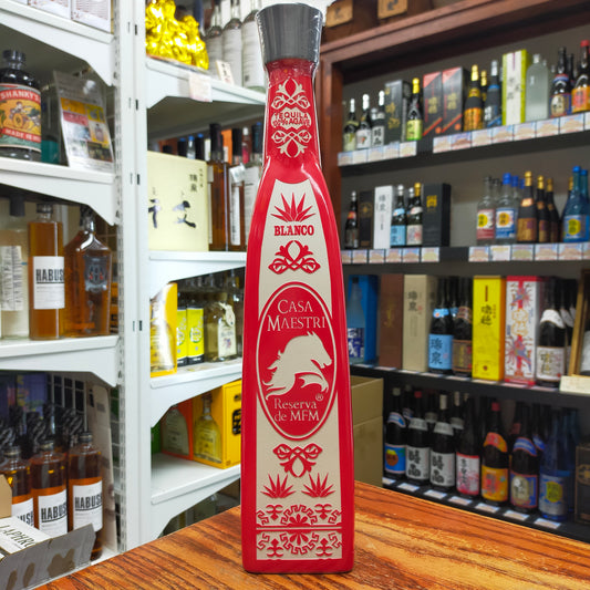 MFM ブランコ 陶器ボトル 40度 750ml