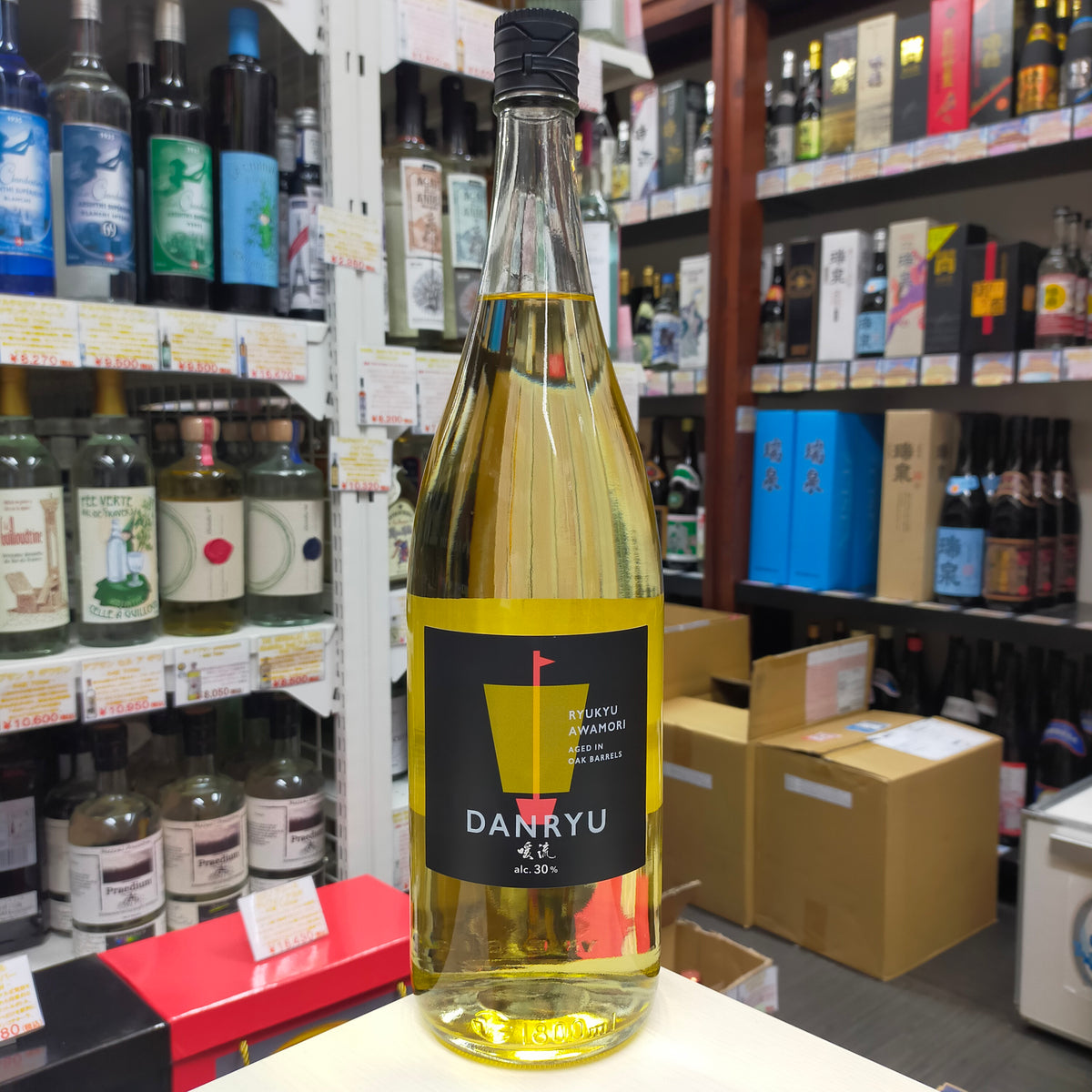 暖流SHIP 30度 1800ml