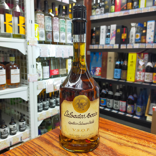 モランVSOP 40度 700ml
