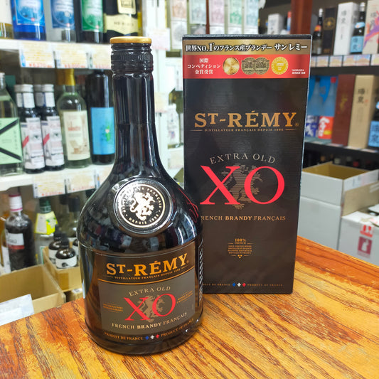 サンレミ―XO 40度 700ml