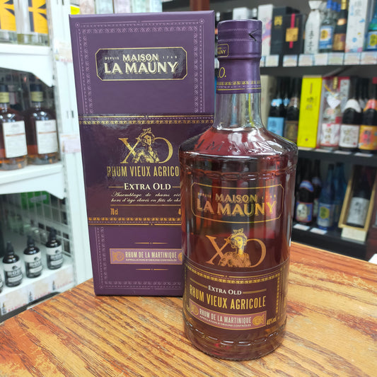 ラマニー XO 40度 700ml