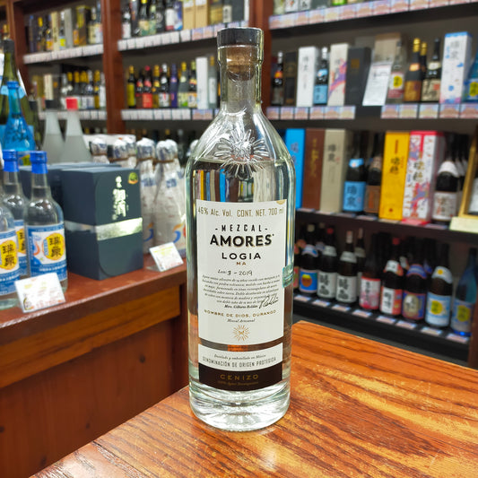 アマラス ロジア 46度 700ml