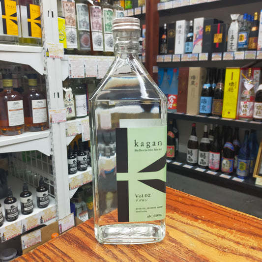kagan Vol.2 アブサン 60度 720ml
