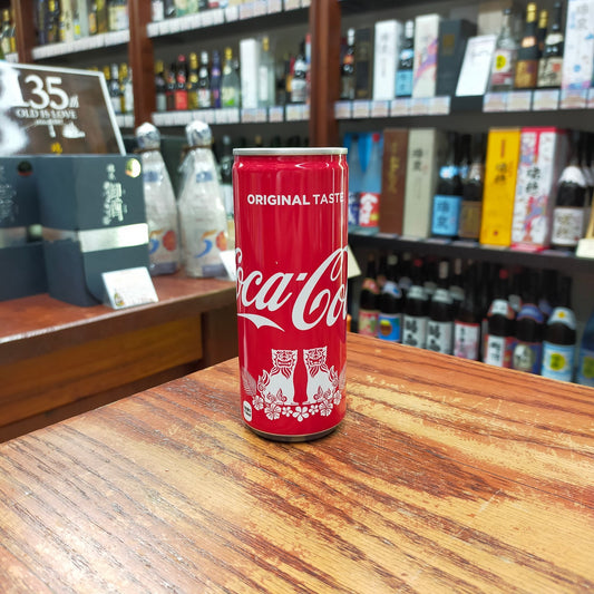 コカ・コーラ 缶 250ml