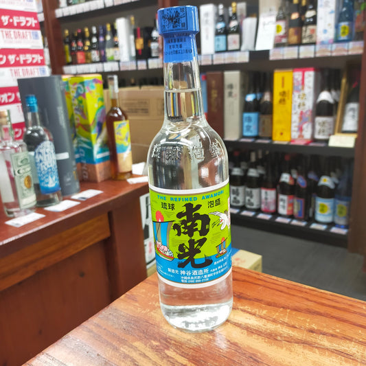 南光 30度 600ml