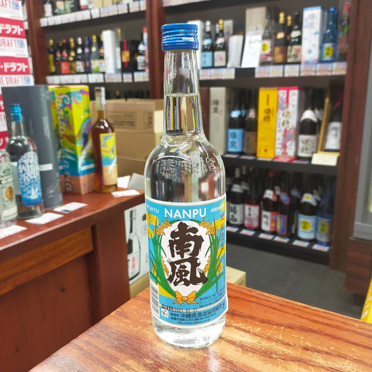 南風 30度 600ml